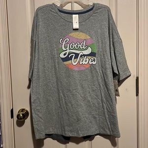 NWT Womens lounge set